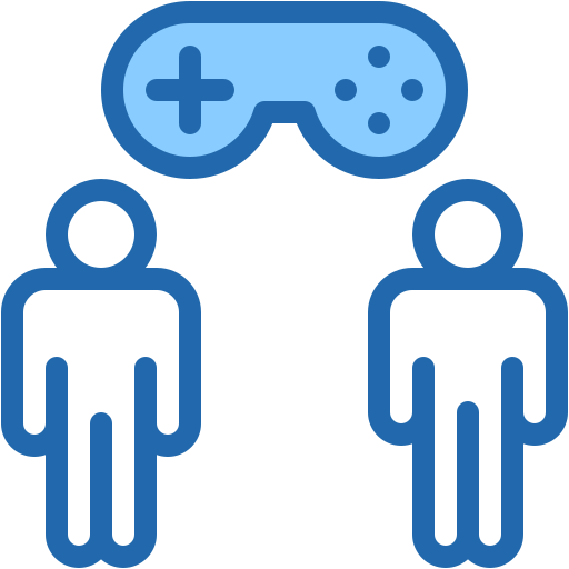 2 Player Games