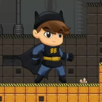 Battboy Adventure