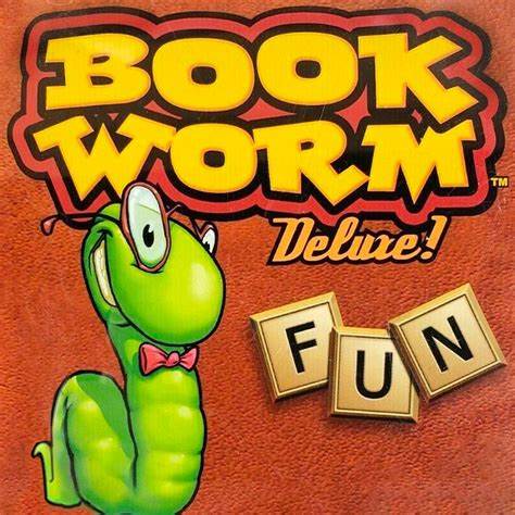Bookworm