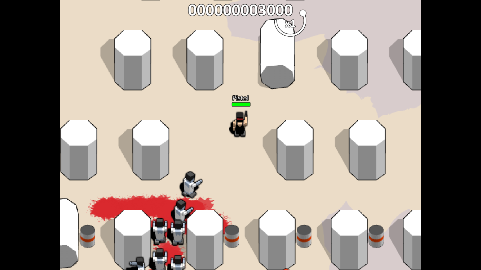 Play Boxhead 2play Today – Top Free 2 Player Games Games