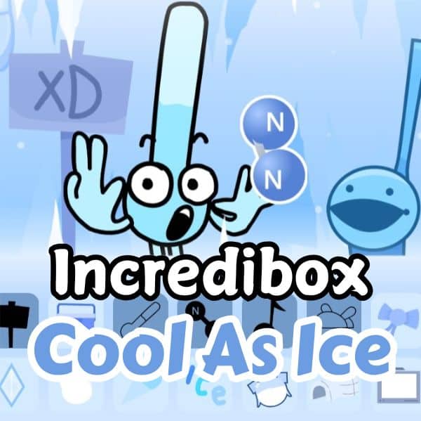 Incredibox Cool As Ice
