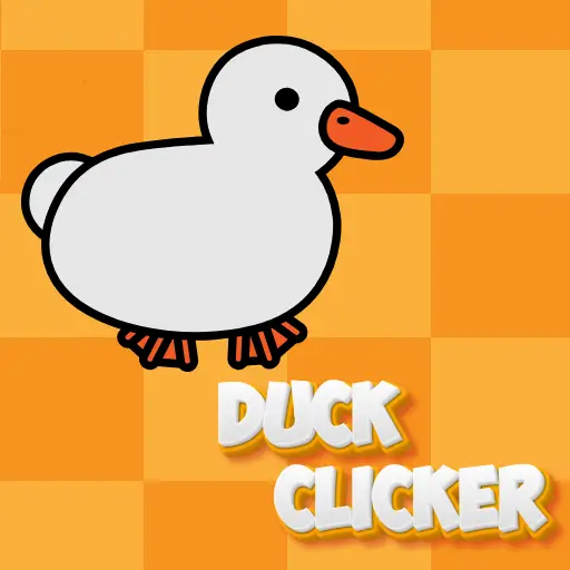 Duck Clicker