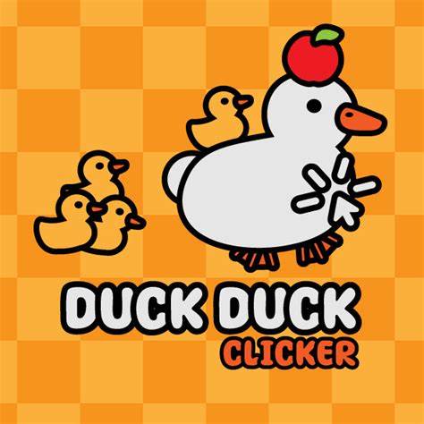 Duck Duck Clicker