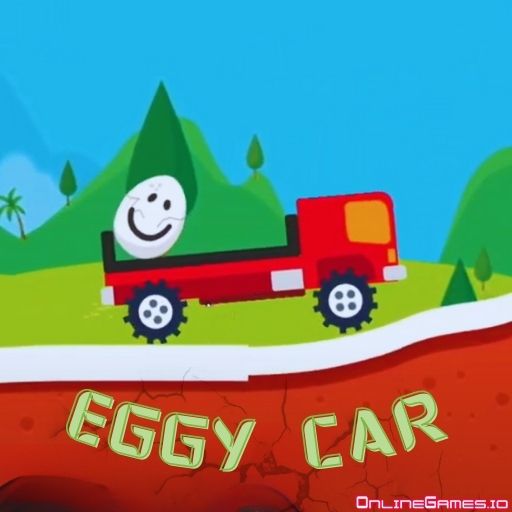 Egg Car