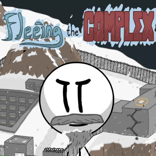 Fleeing The Complex