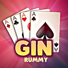 Gin Rummy