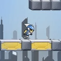 Gravity Guy