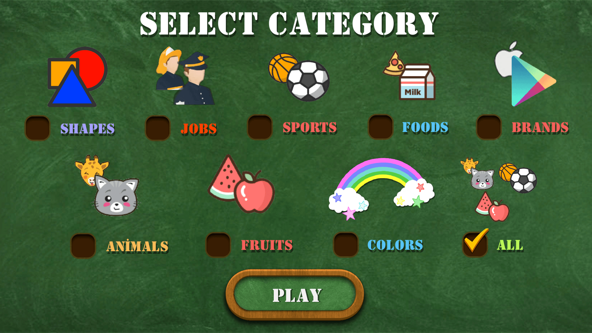 Player guessing letters in the classic Hangman word puzzle game