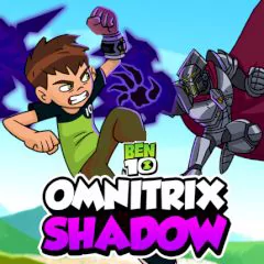 Ben 10: Omnitrix Shadow Online
