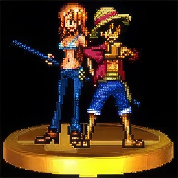 One Piece Ultimate Fight 1.7