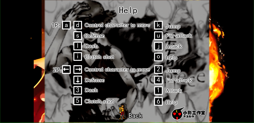 One Piece Ultimate Fight