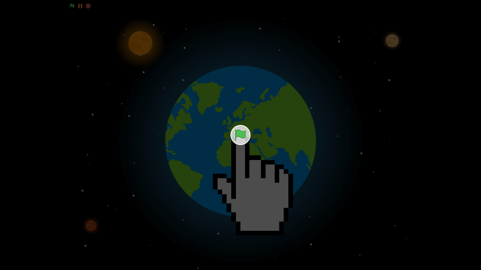 Planet Clicker Math Games Planet Clicker – Build & Expand Your Galactic Empire