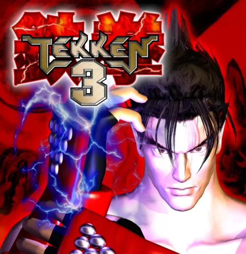 Tekken 3