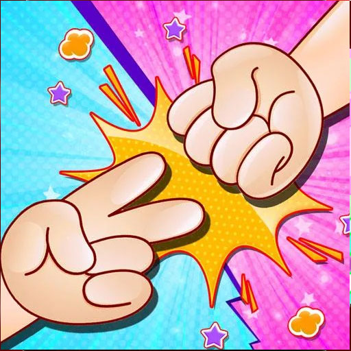 Rock Paper Scissors