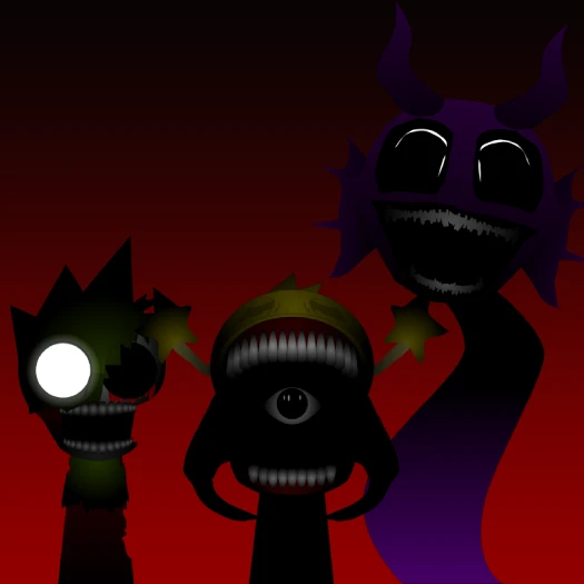 Sprunki Phase 3