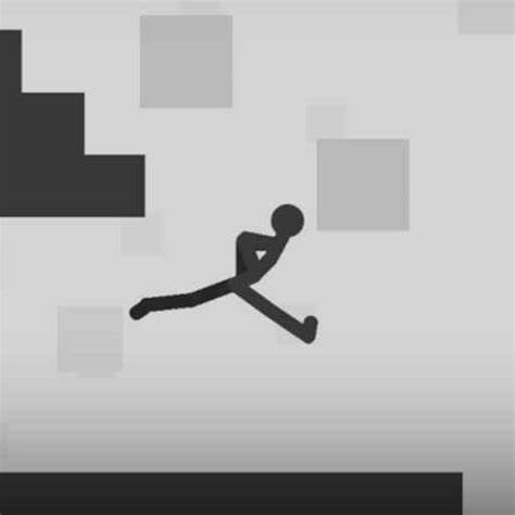 Stickman Destruction