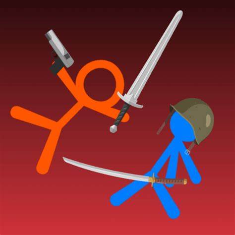 Stickman Fight Ragdoll