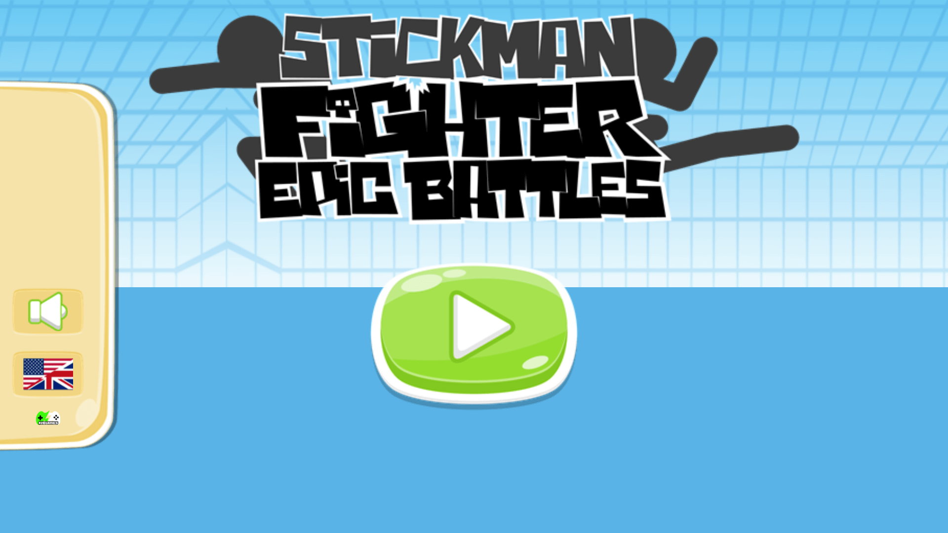 Stickman Fighter Epic Battle – Action Combat Game

