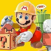 Super Mario Bros