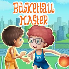 Basketball Master