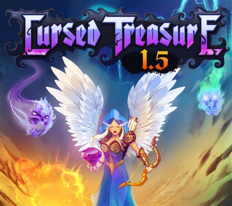 Cursed Treasure 1.5