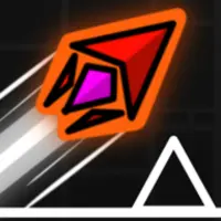 Geometry Dash Wave