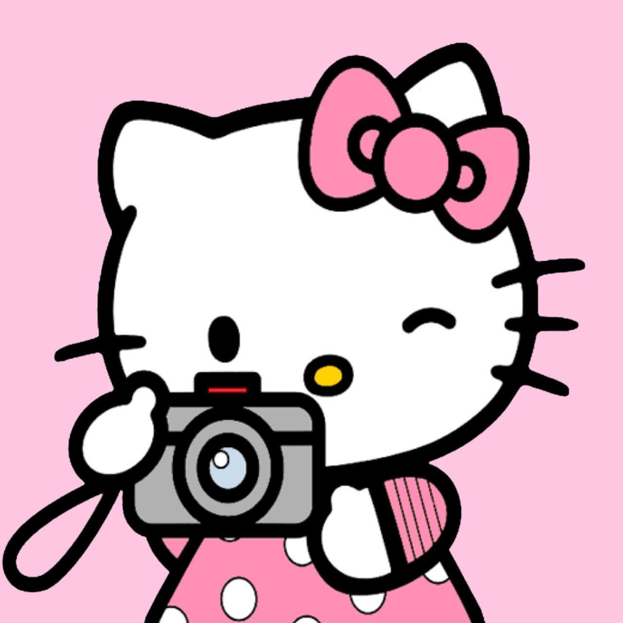 Hello Kitty