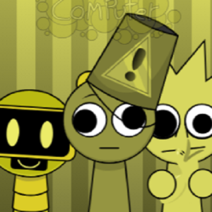 Sprunki Mustard