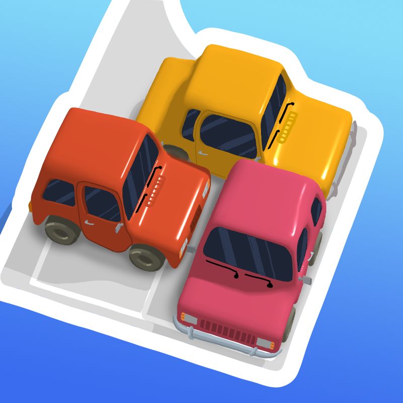 Parking Jam