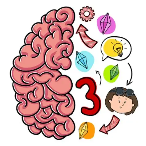 Brain Test 3: Tricky Quests