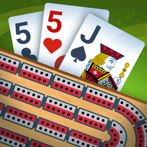 Cribbage Card Game