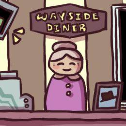 Dinner In The Storm