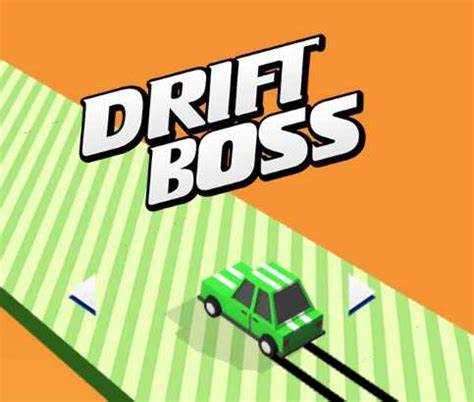 Drift Boss