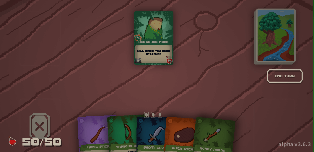 Dungeon Deck