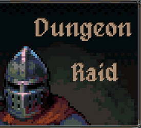 Dungeon Raid