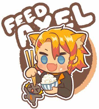 FeedAxel