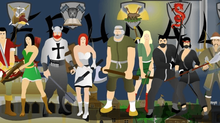 Feudalism 2