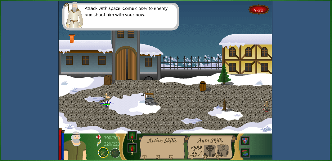Feudalism 2