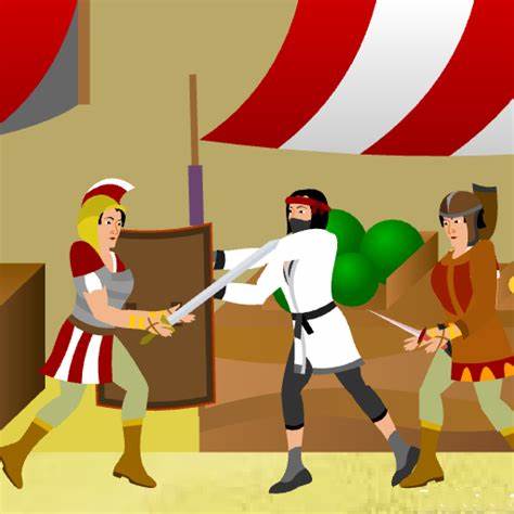 Feudalism 2