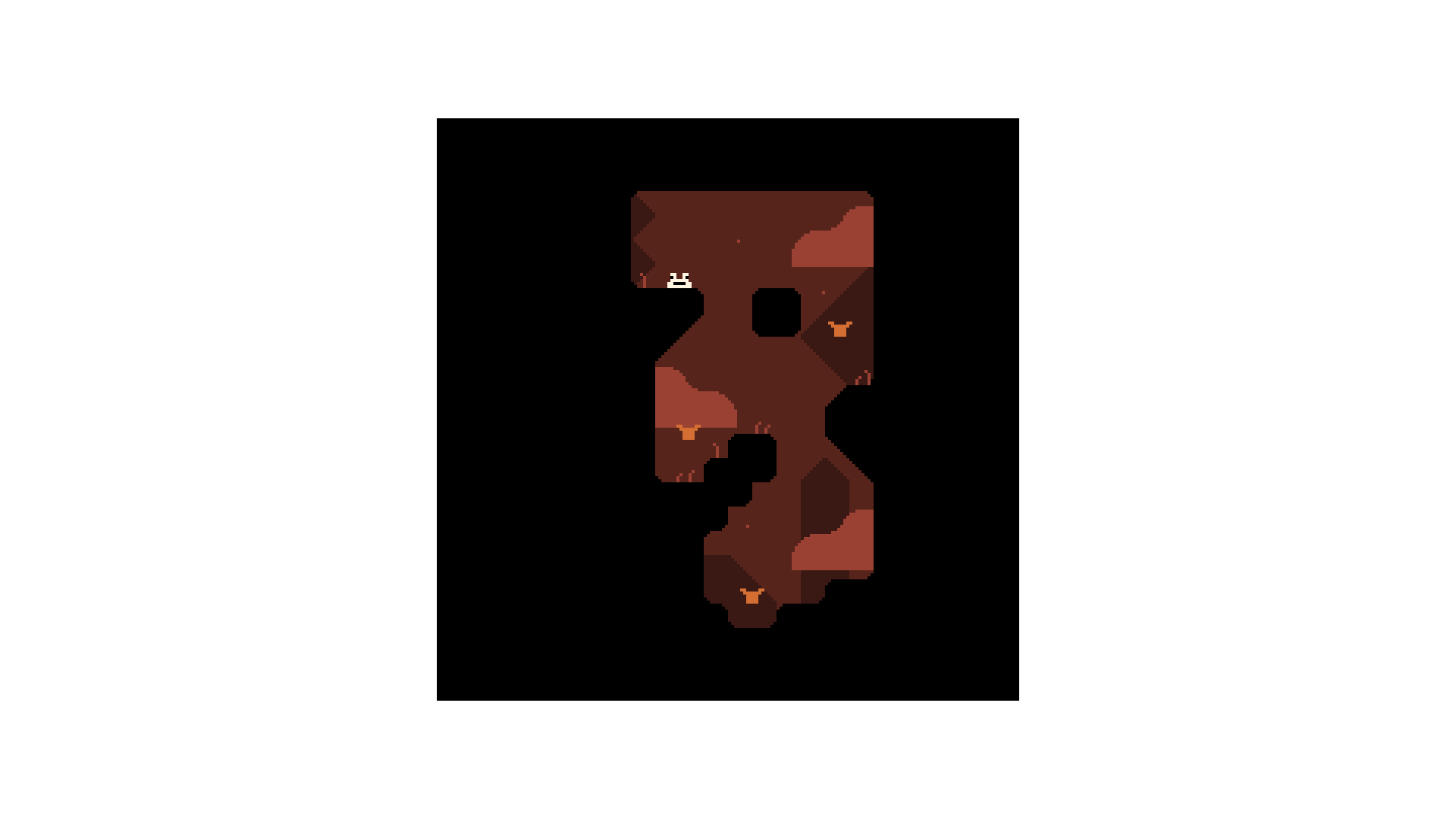 Frogfall – Fun And Challenging Pixel Platformer