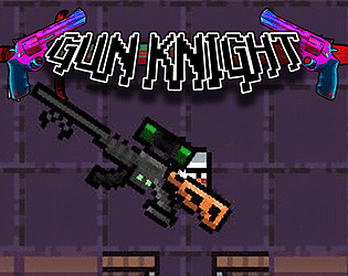 Gun Knight