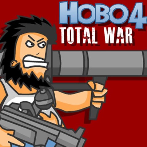 Hobo 4: Total War
