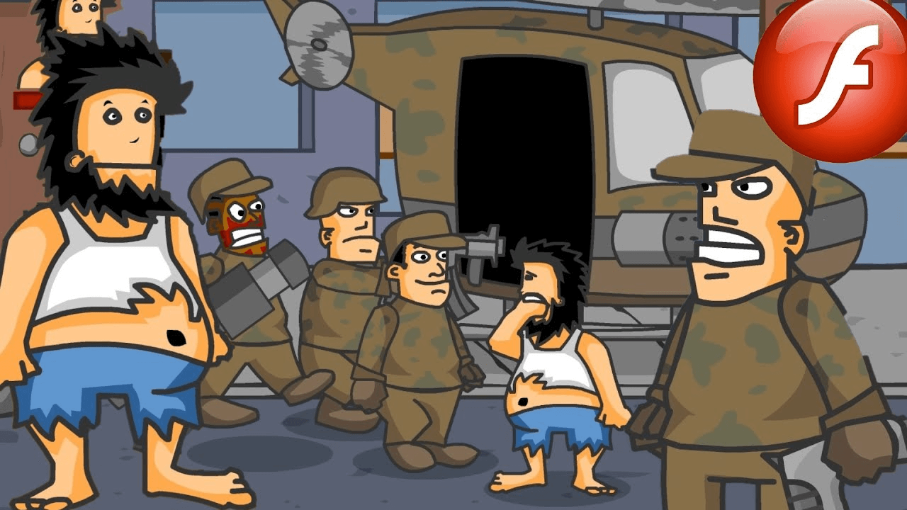 Hobo 4