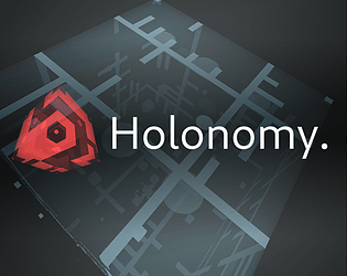 Holonomy Web