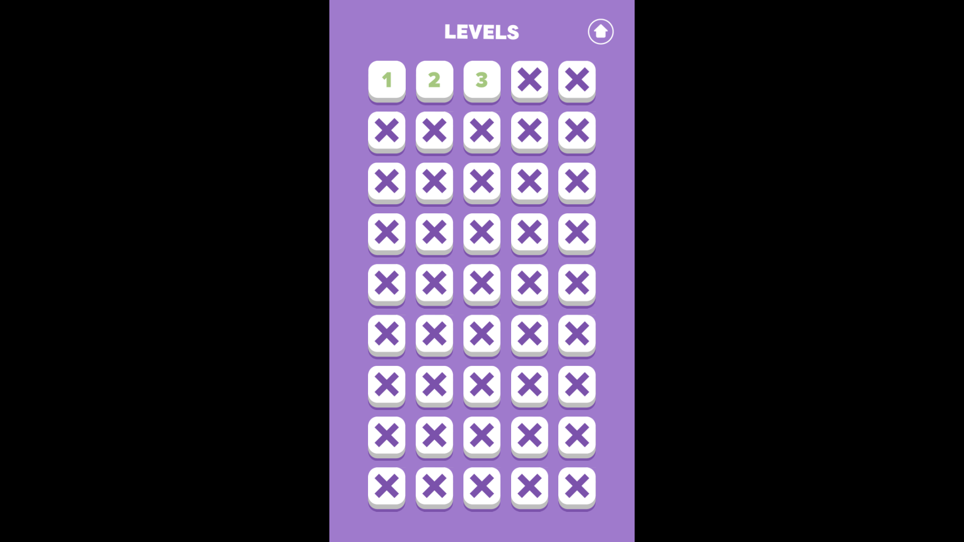Impulse Ball 2 level featuring complex maze paths with limited shooting attempts