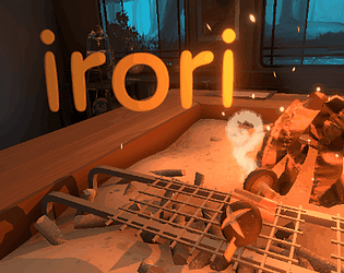 Irori