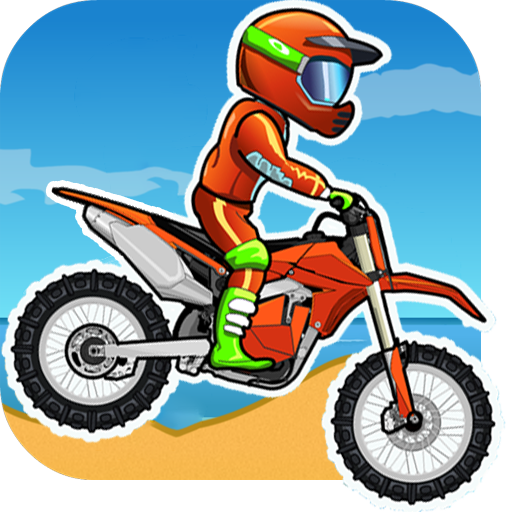 Moto x3m