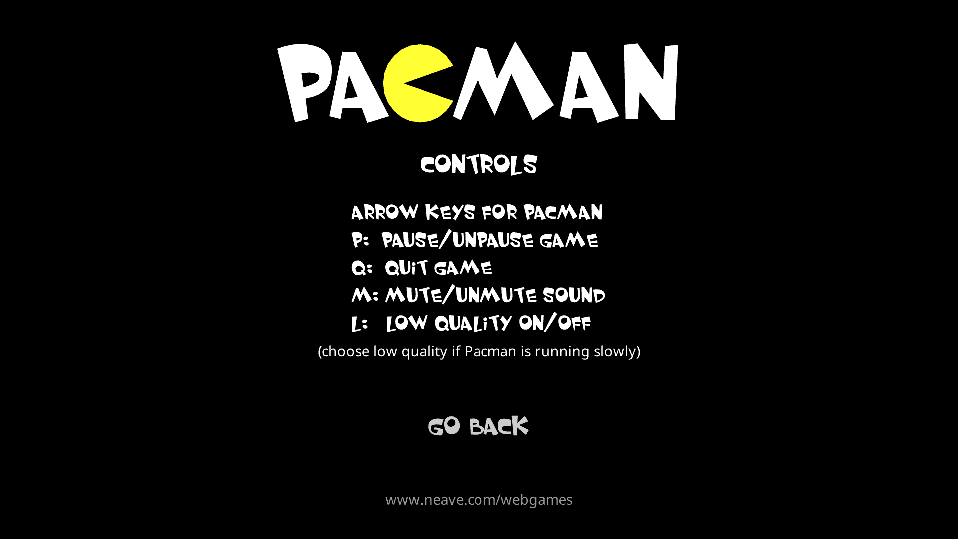 Power-up activated as ghosts turn blue in Pacman
