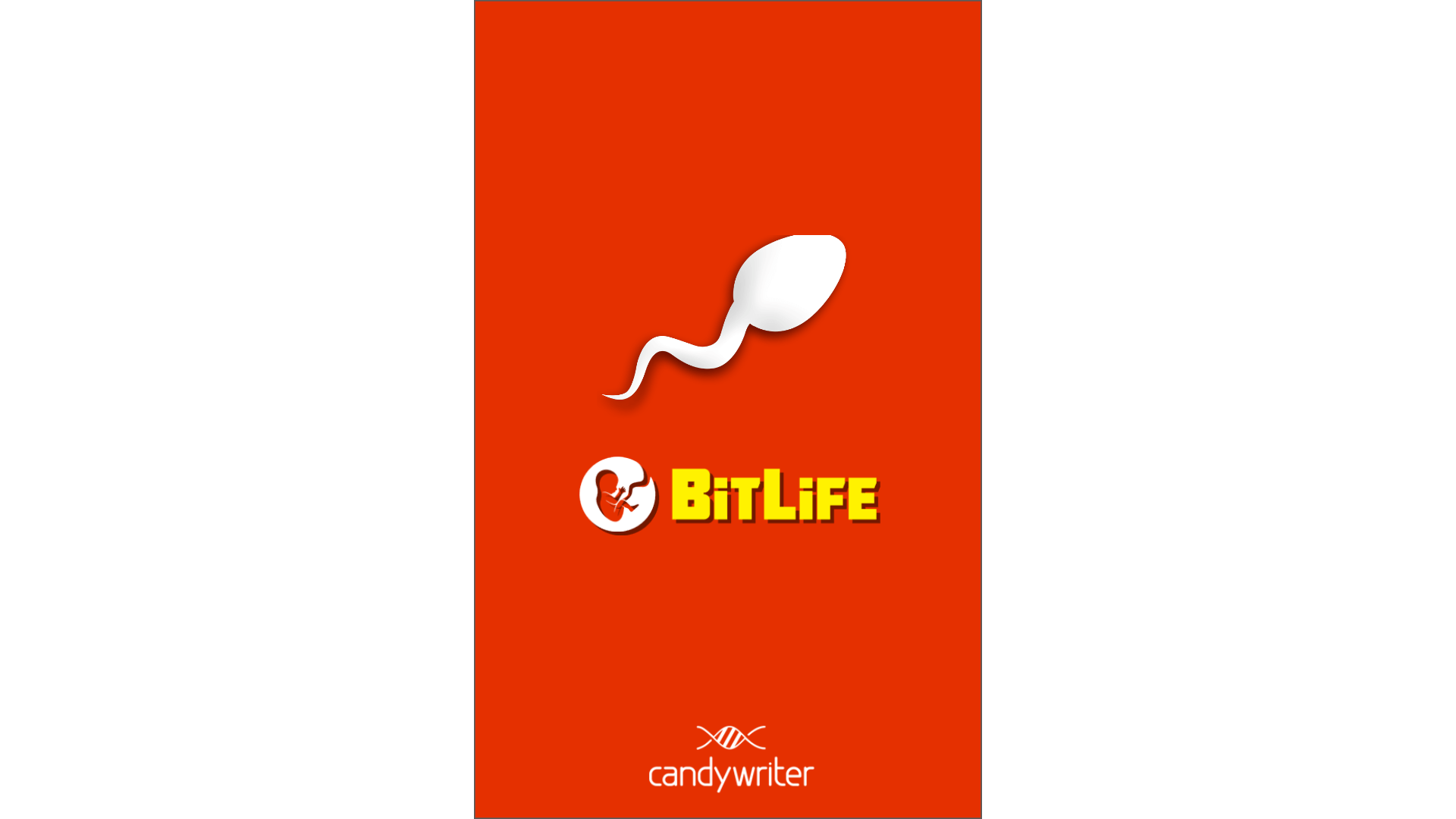 BitLife parenting feature where player adopts or raises a child