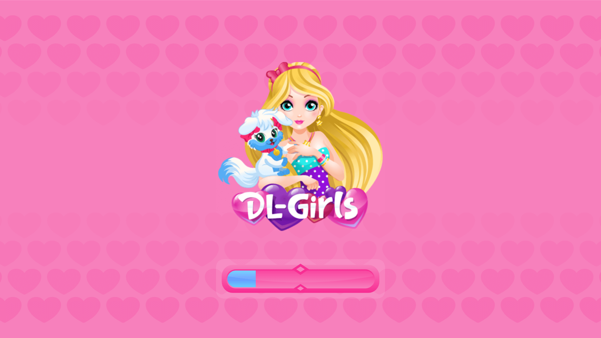 Two princesses in casual clothes, ready for a military fashion makeover in Princess Military Fashion game